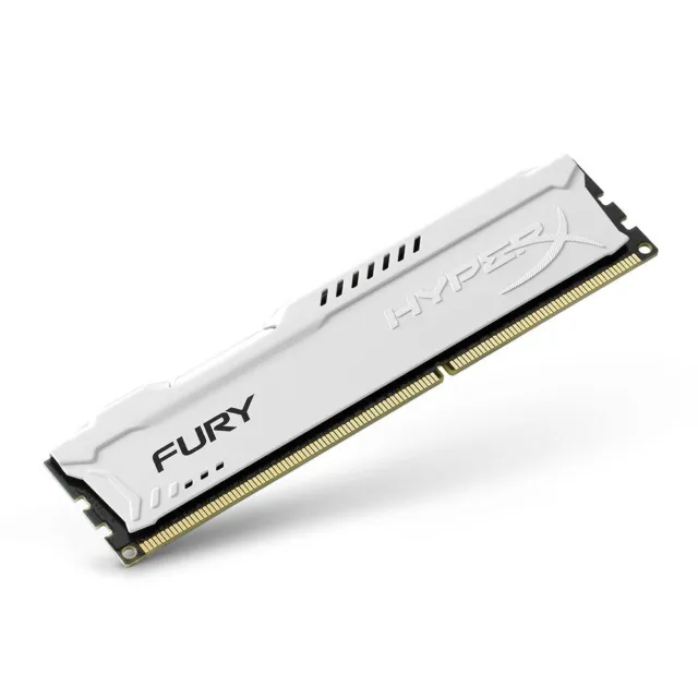 Kingston HyperX FURY DDR3 4GB 8GB 16GB 32 1333 1600 1866 Desktop RAM Memory DIMM 2