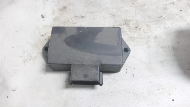 Calculateur D’allumage CDI/ECU Pour Cagiva Gran Canyon 900 Ducati - Pièce D’occasion En état De Marche