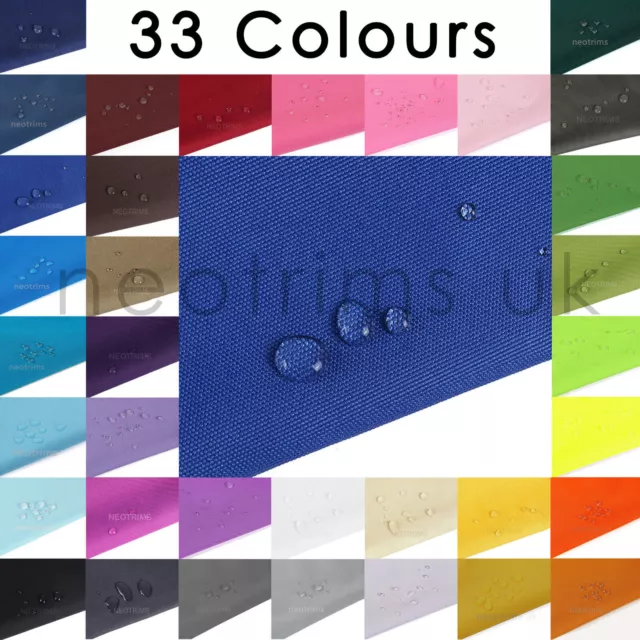 Waterproof fabric uk discount