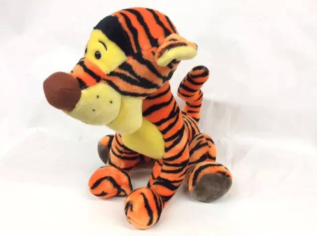 Disney TIGGER Plush Stuffed Toy 19" Winnie the Pooh