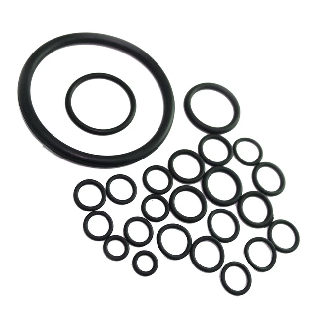 Hydraulic System O Anello Kit For Ford Tractor 2000 2600 3000 3600 4000 601 S2u