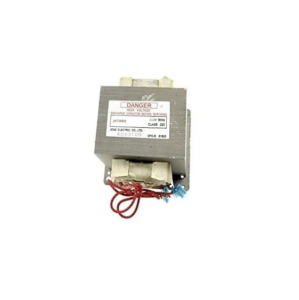 JOHNSON TRASFORMATORE PER FORNO A MICROONDE JHT-R800 mod.M20 EUR 30,00 ...