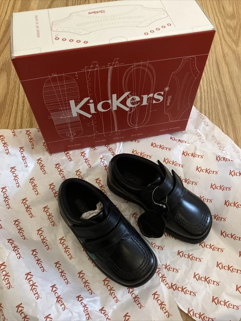Matalan kickers hotsell