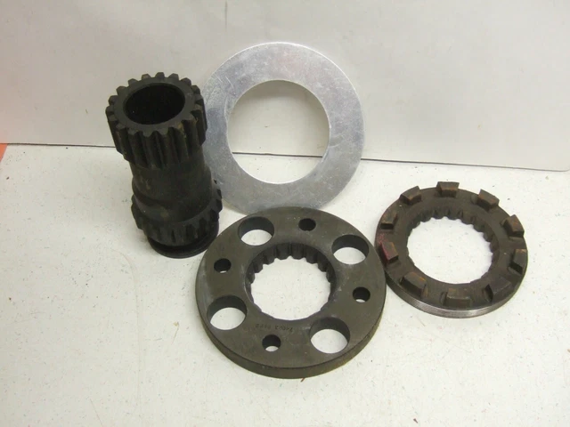 NOS Eaton 95371 2-speed update kit-16 series 474597C91