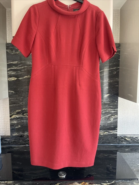 Paul costelloe hotsell black label dress