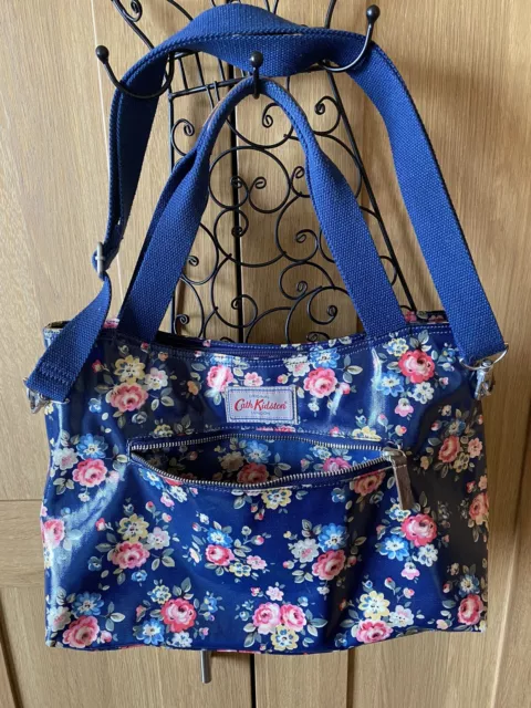 Cath Kidston Bag New Tote bag With A Cross Over body Strap