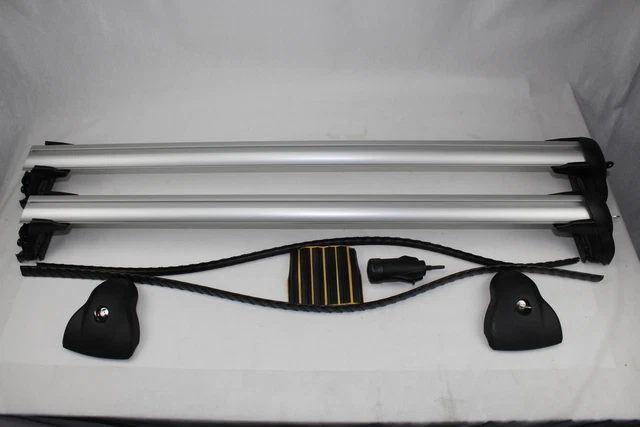 Dachgepcktrger Ford Focus
