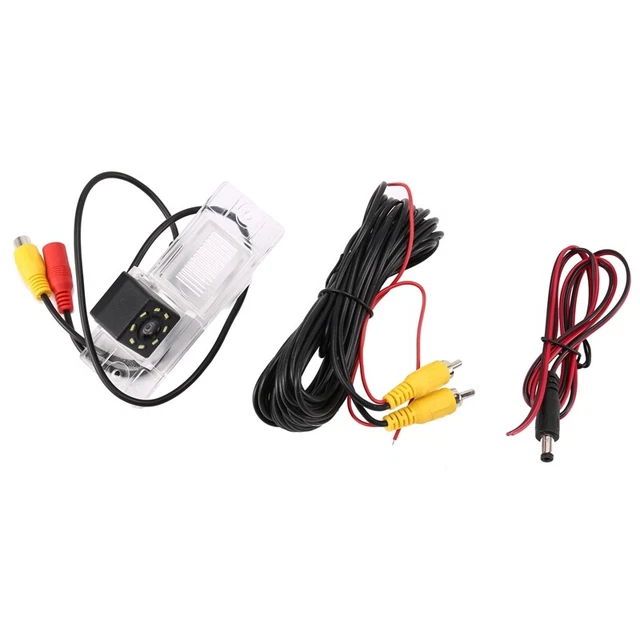 Telecamera di guida RüCk per auto per GEN2 Lotus Europestar L5 V9Y2