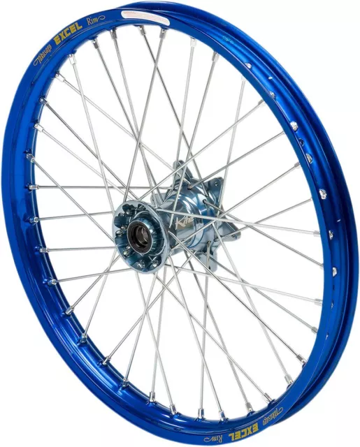 Yamaha YZ 250 F 2014-2020 Kite Elite MX-EN Front Wheel 20.537.0.03