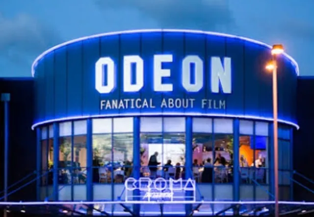 2x Odeon cinema ticket SPECIAL OFFER LIMITED 99p No Reserve 💓😍💓💕❤️💕💓💚💚💚
