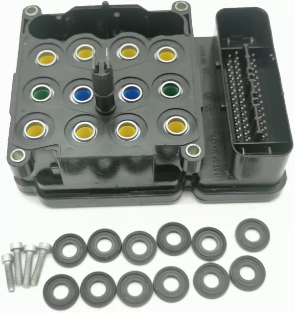 New OEM ABS Control Modules 68259556AD For Jeep Wrangler 2014-2018