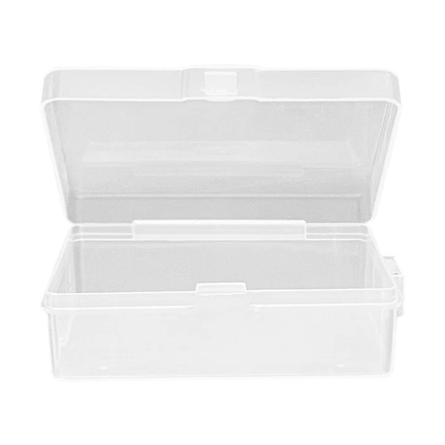 PINEEA Boîte à Appâts Pour Rats Avec Clé (5 Pièces) – Station D'appât