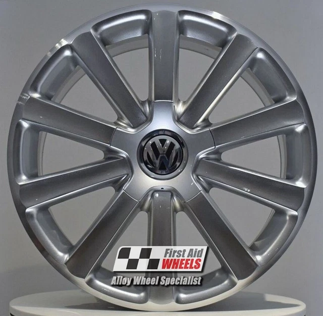 Mk5 R32 Rims VW GOLF MK5 R32 1X 18