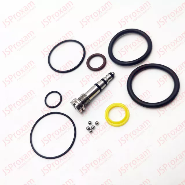 Power Trim Tilt Cylinder rebuild kit 813432A3 For Mercury Mariner 1988-2006