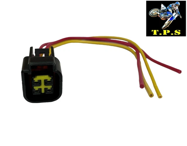 Starter Relay Solenoid For Suzuki GSX-R750 GSX R 750 86-92 - Foto 4