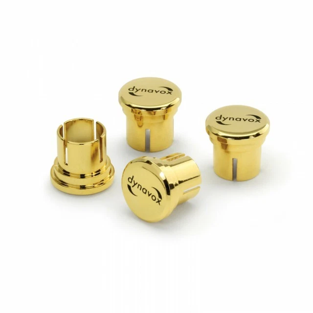 30 Tappi Protettivi In Silicone BNC Feina Per Porta Feina, Tappo - Foto 12