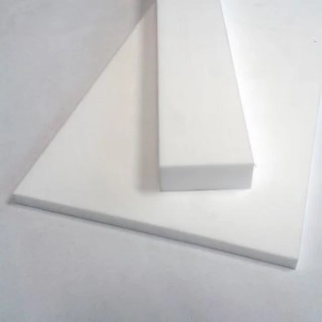 PTFE Teflon Platte – 1200x1200 Mm, 2 Mm Dick, Che Produktbild-Vorschau 2