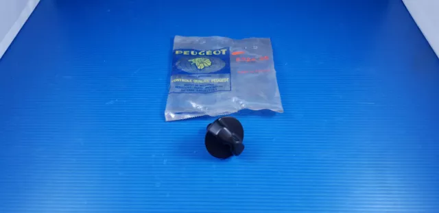 Bouton de réglage de hauteur de phare PEUGEOT 505 NEUF d'origine