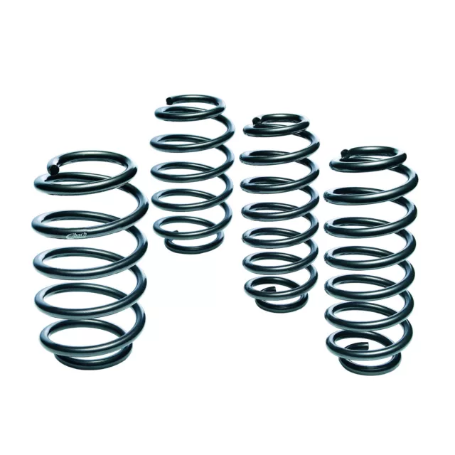 Eibach Pro-Kit springs for OPEL Astra E6541-140 Lowering kit