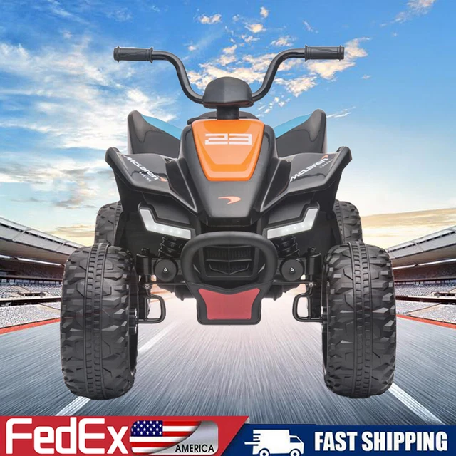 24v kids atv