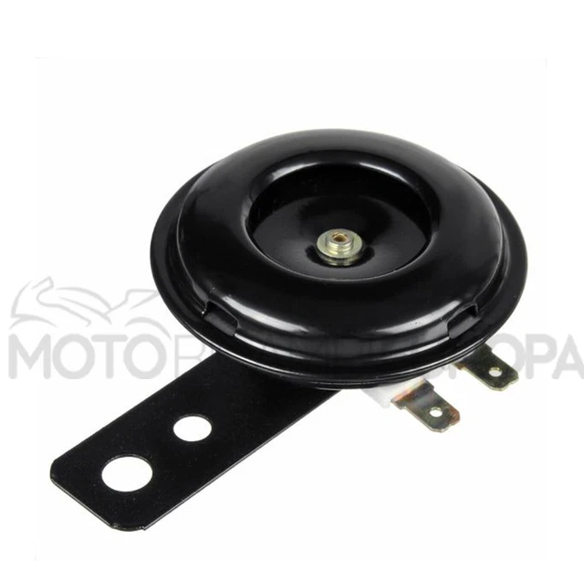 Tutte Le Nostre Campane Moto | Mocy Bell - Foto 12