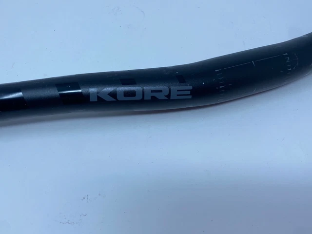 Kore Aerox, aluminum, mountain bike, handlebars, Take Offs