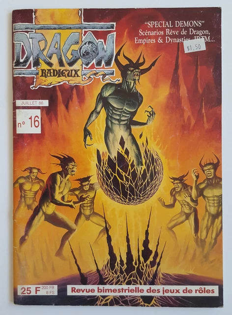 Dragons : Cartes de familiers - Jeux de Rôle