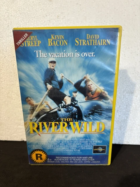 激流 THE RIVER WILD 字幕スーパー VHS 81DcNXyCUlL._UF1000,1000_QL80_.jpg
