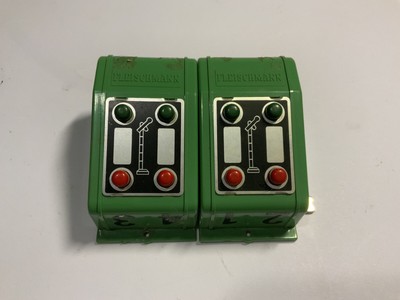Gebr Fleischmann 6927 
