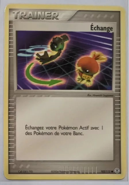 Pokemon Card EX Red Fire Green Sheet
