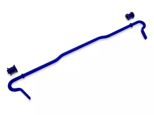 SuperPro Rear H/D Anti-Roll Bar 20mm for Toyota GT86 12>