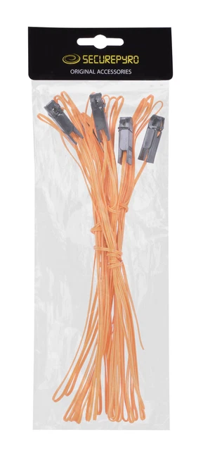 Centralina Pirotecnica Wi-Fi SecurePyro - Controllo Remoto Via App, 5 Uscite, Batteria Ricaricabile, Per Fuochi D'artificio Sicuri