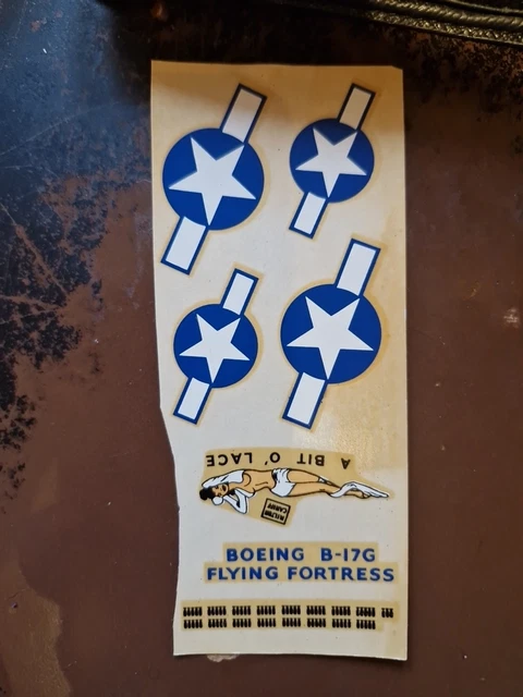 Moteurs Résine B-17G 1:72 – Eduard Accessories 672131, Pour Kit Airfix, Neuf