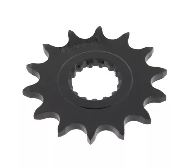 Sprocket fits Yamaha YFM700R Raptor 2006 - 2019 14 Tooth Front by Race-Driven