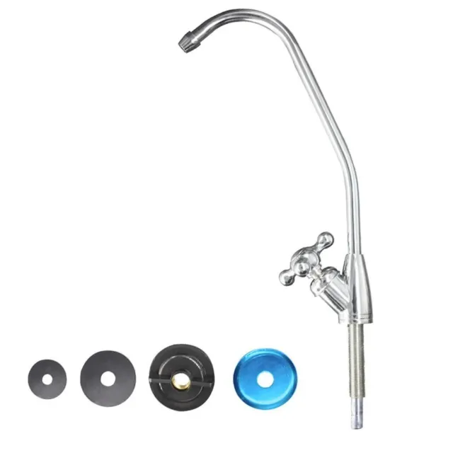 Water Filter Tap for Kitchen Sink Reverse Osmosis Faucet,Under Sink Drinking