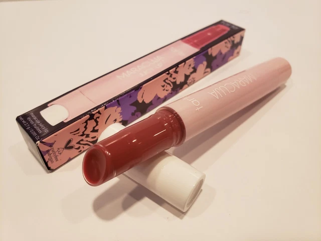 Tarte ~ Maracuja Juicy Lip ~ Raspberry~ 0.095 oz ~ NIB