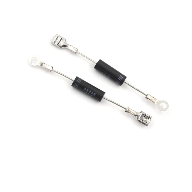 10pcs CL01-12 Microwave Oven Induction Cooker High Voltage Diode Rectifier_ BH