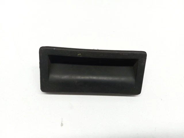 NEU AUDI Q7 4L MOTORHAUBE LOCK RELEASE CABLE RHD 4L2823535 2013