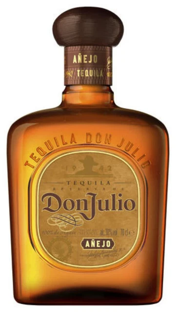 Don Julio Anejo Tequila 750ml Each