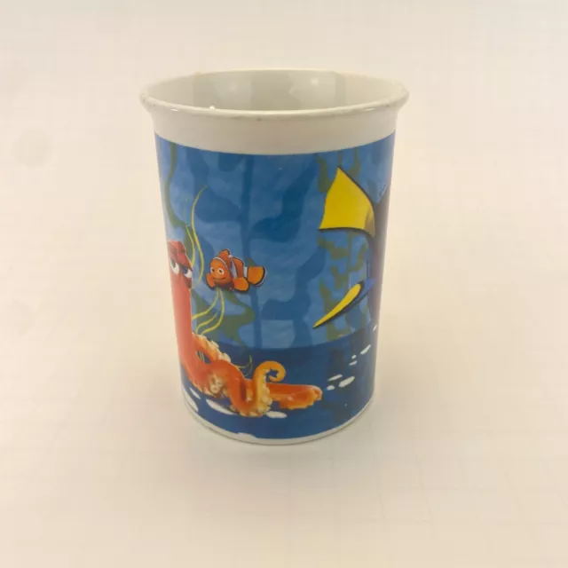 Disney Pixar Finding Nemo Dory Coffee Tea Mug Cup Souvenir