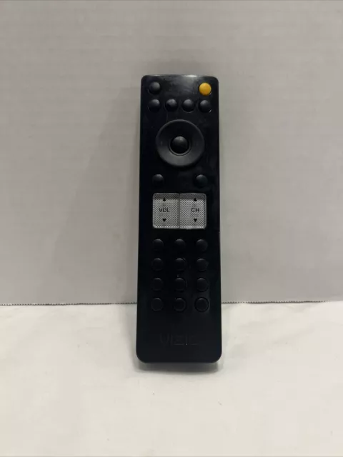 Vizio VR2 TV Remote Control for VP322HDTV10A VECO320L VP422 VL370M VO420E VL260M
