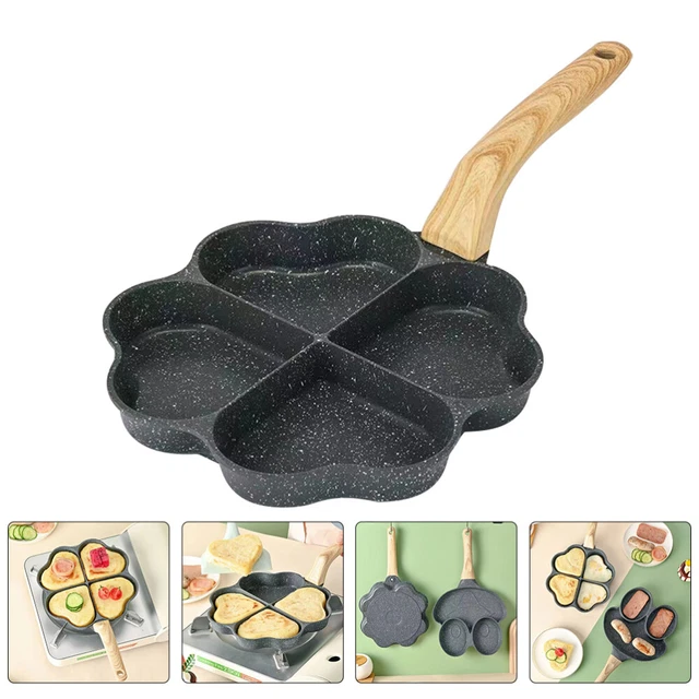 Piastra Barbecue Coreana In Pietra Maifan, Antiaderente E Senza Fumo, Per Interni/Esterni