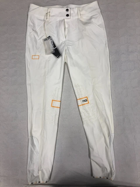 PANTALON COLLANT CULOTTE GB legging equitation Arion Equestrian Riding Tight S EUR 29,00 - FR