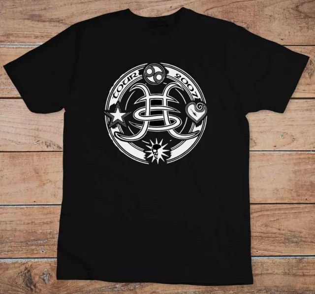 Heroes del silencio t shirt sales