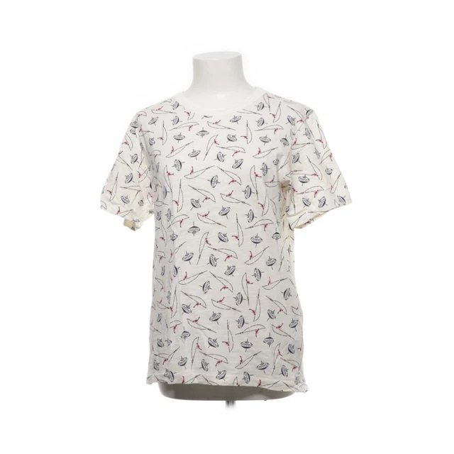 Uniqlo x UT, T-shirt, Größe: L, Weiß/Mehrfarbig