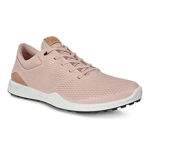 ECCO S-LITE Chaussures de Golf pour Femmes - au Lieu De