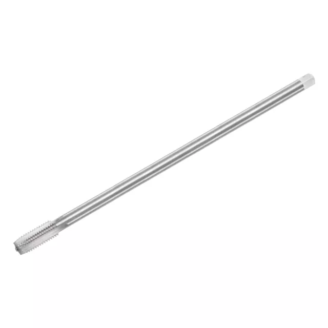 Metric Thread Tap M12 x 1.75 H2 200mm Extra Long Straight Flute Tapping Tool