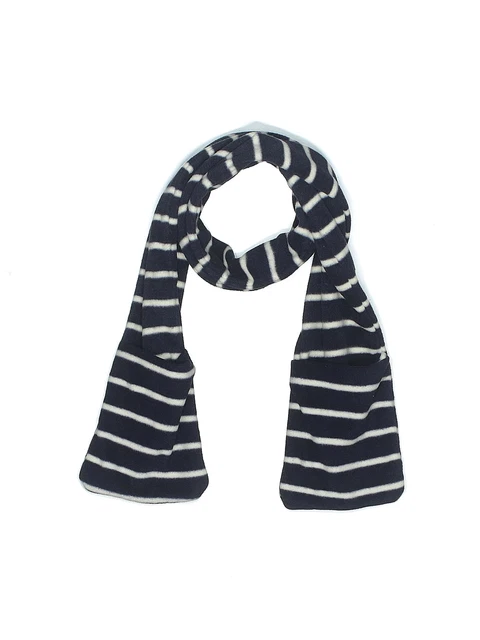 Gap Kids Boys Blue Scarf One Size