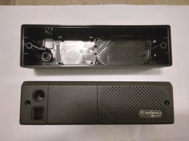 NEW Motorola 1580636C01 front panel SALE, FAST SHIPPING!!!