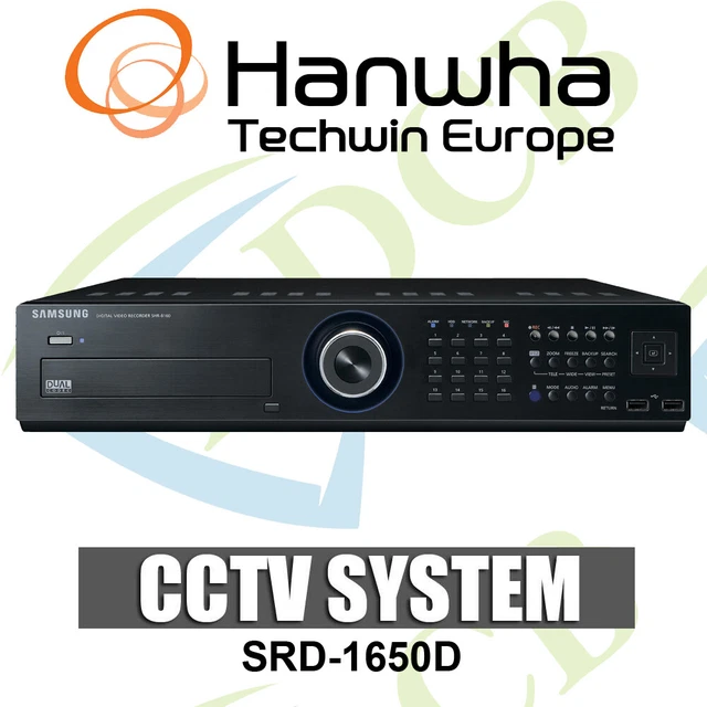 Samsung sales srd 1650d